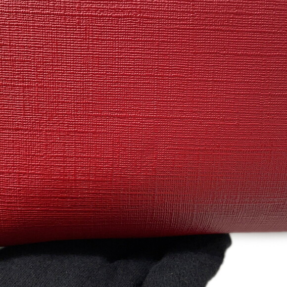 GUCCI Cream Leather Backpack main image 7